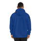 BUL Bear AOP Fashion Hoodie