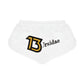 Women's Relaxed Shorts (AOP)