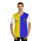 Men's Baseball Jersey