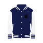 U3 Varsity Jacket