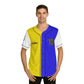 Men's Baseball Jersey