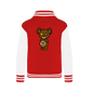 U3 Varsity Jacket