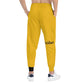 YELLOW Bear Athletic Joggers