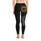 Black Stretchy Leggings