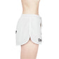 Women's Relaxed Shorts (AOP)