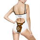 Women's One-piece Swimsuit