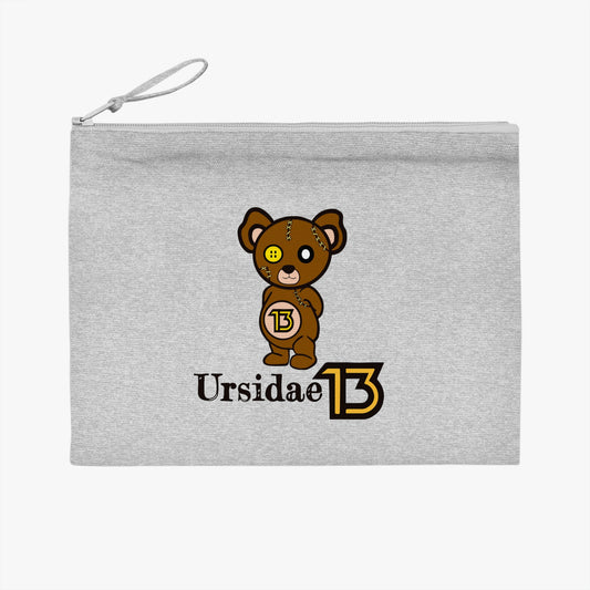 Bear Pencil Case