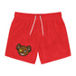 Bear Swim Trunks