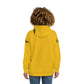 YELLOW Bear Fashion Hoodie