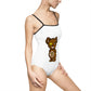 Women's One-piece Swimsuit