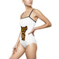 Women's One-piece Swimsuit
