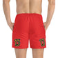 Bear Swim Trunks