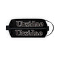Black Bear Toiletry Bag