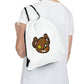 Outdoor Drawstring Bag