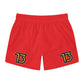Bear Swim Trunks