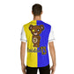 Men's Baseball Jersey