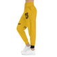 YELLOW Bear Athletic Joggers