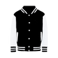 U3 Varsity Jacket