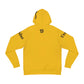 YELLOW Bear Fashion Hoodie