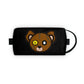 Black Bear Toiletry Bag
