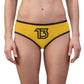 Women's Bear Butt Briefs