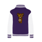 U3 Varsity Jacket