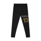 Black Stretchy Leggings