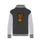 U3 Varsity Jacket