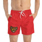 Bear Swim Trunks