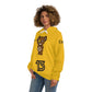 YELLOW Bear Fashion Hoodie