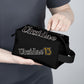 Black Bear Toiletry Bag