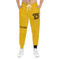 YELLOW Bear Athletic Joggers