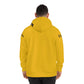 YELLOW Bear Fashion Hoodie