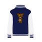 U3 Varsity Jacket
