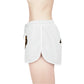 Women's Relaxed Shorts (AOP)