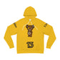 YELLOW Bear Fashion Hoodie
