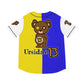 Men's Baseball Jersey