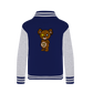 U3 Varsity Jacket