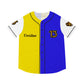 Men's Baseball Jersey
